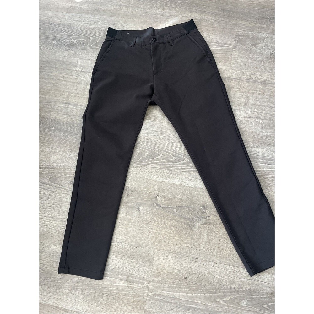 Zara Black Women’s Pants Casual Size S
